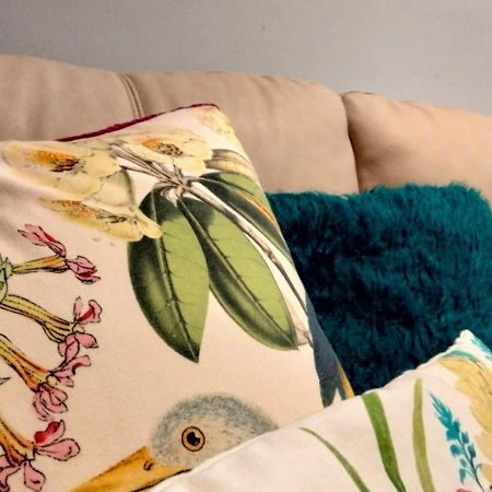 Apartamento Suevia Leilighet Vigo Eksteriør bilde