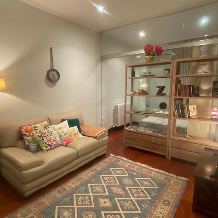Apartamento Suevia Leilighet Vigo Eksteriør bilde
