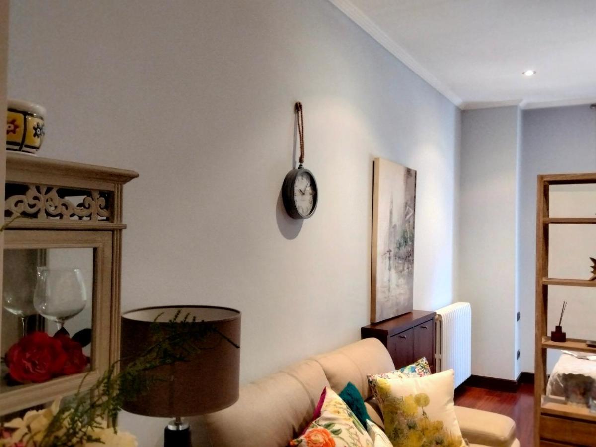 Apartamento Suevia Leilighet Vigo Eksteriør bilde
