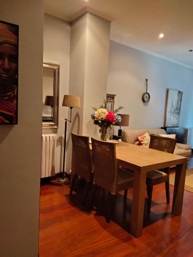 Apartamento Suevia Leilighet Vigo Eksteriør bilde