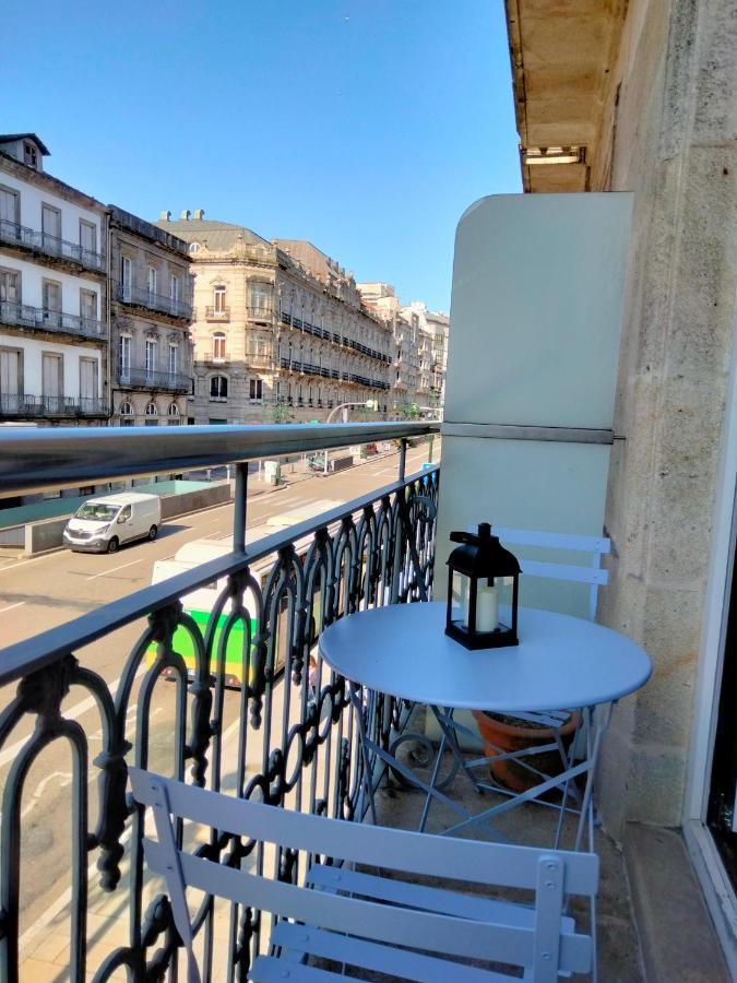 Apartamento Suevia Leilighet Vigo Eksteriør bilde