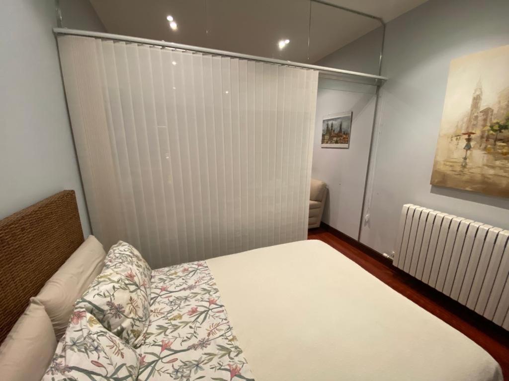 Apartamento Suevia Leilighet Vigo Eksteriør bilde