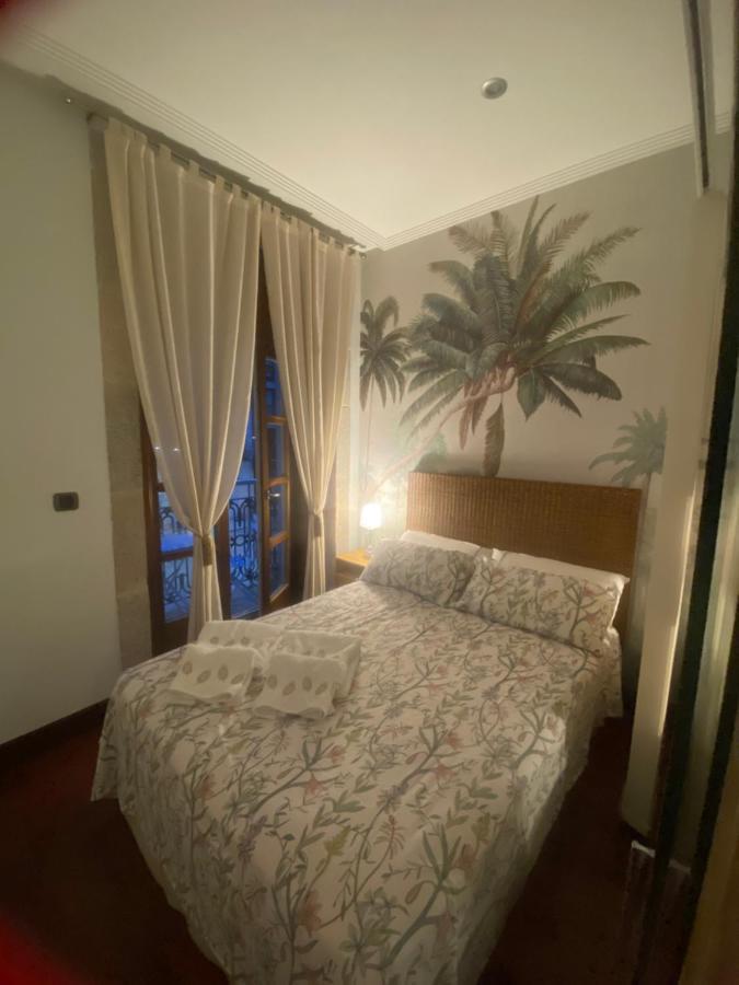 Apartamento Suevia Leilighet Vigo Eksteriør bilde
