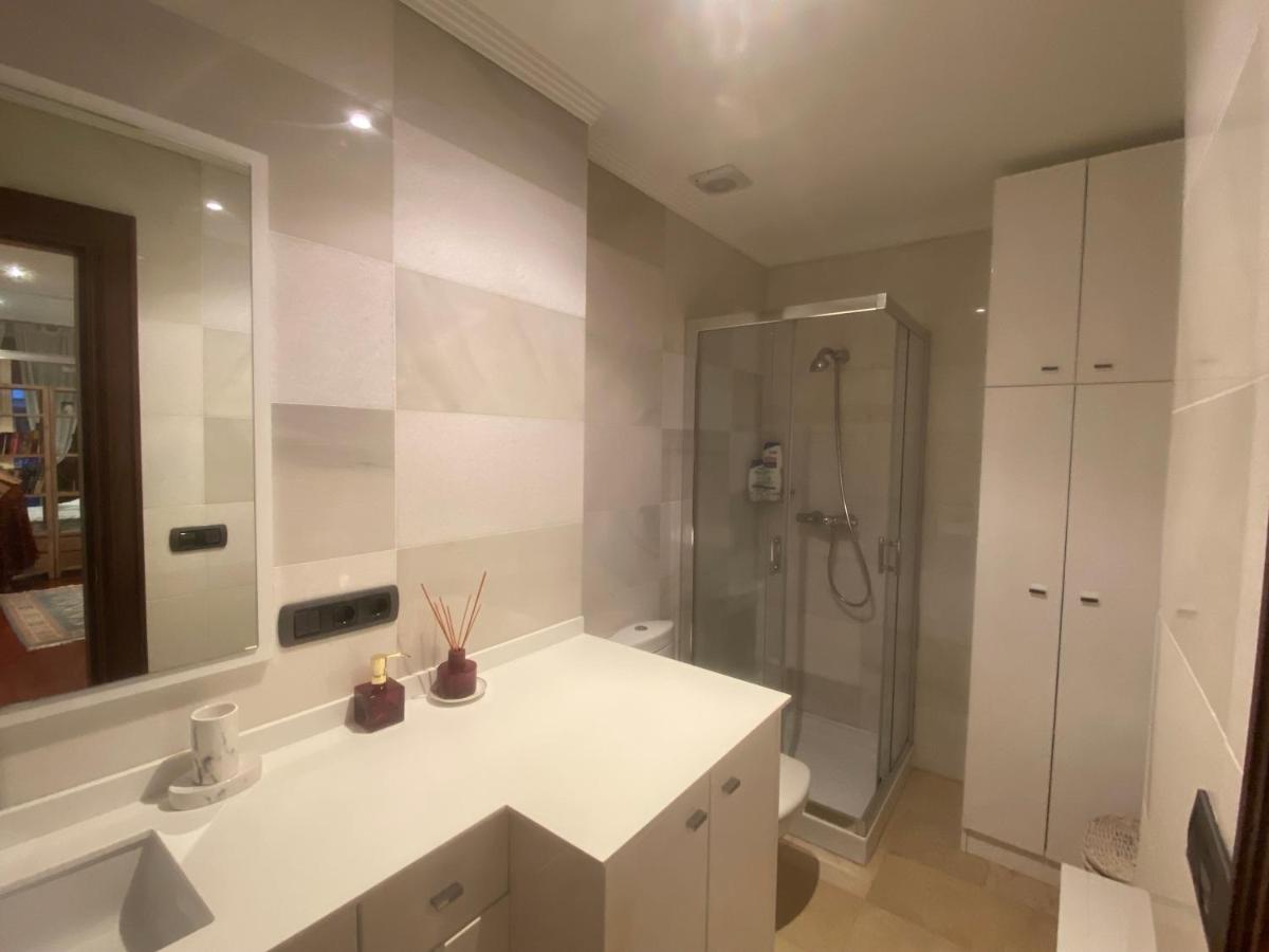 Apartamento Suevia Leilighet Vigo Eksteriør bilde